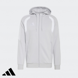 FULL ZIP HOODIE ADIDAS TIRO26
