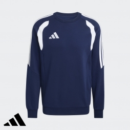 SWEAT CREW ADIDAS TIRO26 JR