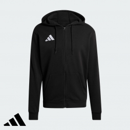 FULL ZIP HOODY ADIDAS ENT26