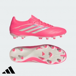 COPA PURE IV LEAGUE