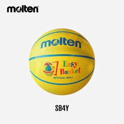 MOLTEN SB4Y-EASY BASKET