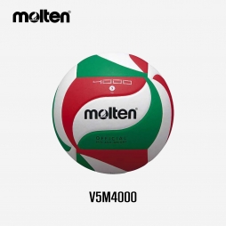 MOLTEN V5M4000