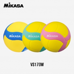 MIKASA VS170W